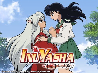 download full episode inuyasha sub indo